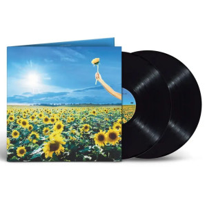 STONE TEMPLE PILOTS - THANK YOU -2LP-