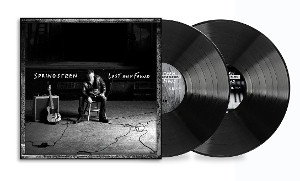 SPRINGSTEEN, BRUCE - LOST AND FOUND: SELECTIONS FROM THE LOST ALBUMS -2LP-