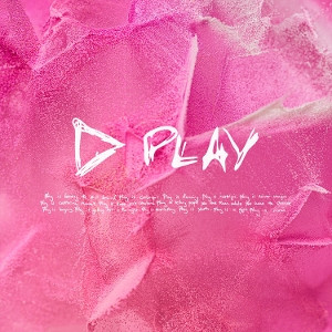 SHEERAN, ED - PLAY -COLOURED- - Lp
