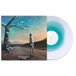 THIJS, POMMELIEN - GEDOE -COLOURED- - Lp