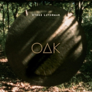 NYNKE LAVERMAN - OAK -LP-