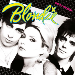 BLONDIE - EAT TO THE BEAT -LP-