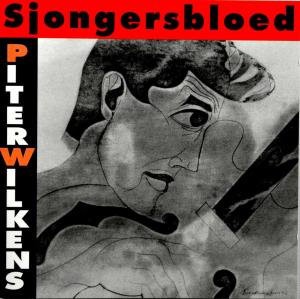 WILKENS, PITER - SJONGERSBLOED