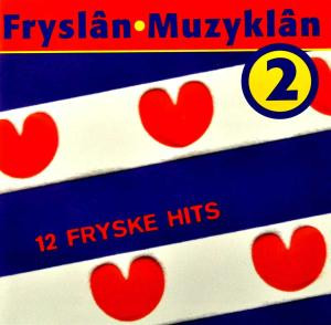 VARIOUS - FRYSLAN-MUZYKLAN (2)