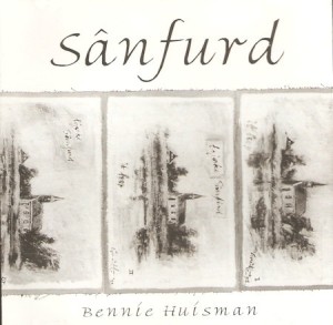 HUISMAN, BENNIE - SANFURD - CD