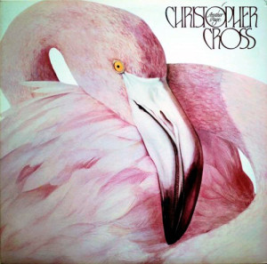 CROSS, CHRISTOPHER - ANOTHER PAGE - Lp, 2e hands