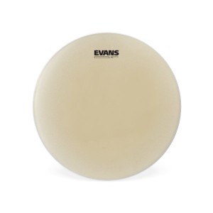 EVANS S14GEN20 - DRUMVEL SNARE 14" ONDERVEL 200 THIN