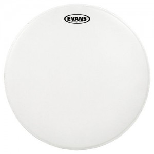 EVANS B08G1 - DRUMVEL 8" COATED