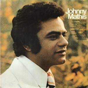 MATHIS, JOHNNY