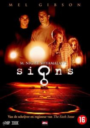 MOVIE - SIGNS