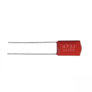 BOSTON CDR-473 TONE CONTROL - CONDENSATOR 0.047 MF SINGLE COIL
