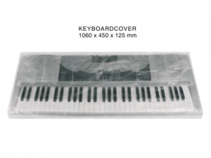 BOSTON KC-10-8 - KEYBOARD STOFHOES 1060X450X125 MM