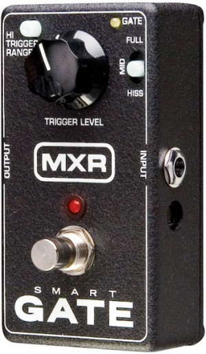 DUNLOP MXR M135 - GITAAREFFECT SMART GATE