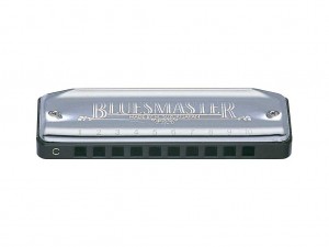 SUZUKI MR250E BLUES MASTER - MONDHARMONICA E