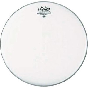 REMO PH-0108-00 HEAD FOR PRACTICE PADS - DRUMVEL 8" OEFENDRUMPAD AMBASSADOR