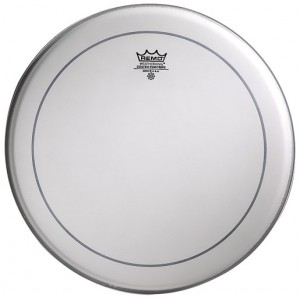 REMO PS-0112-00 - DRUMVEL 12" COATED PINSTRIPE