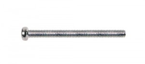BOSTON PS-11-N 12 STUKS - SCHROEF ELEMENT 2.6X30 MM NICKEL