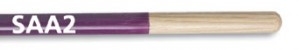 VIC FIRTH AA2 EL PALO