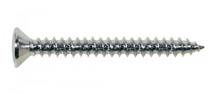 BOSTON TS-03-N PER/STUK - SCHROEF 4X45MM NECK MOUNT TAPPING