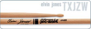 PROMARK TXJZW - DRUMSTOKKEN USA HICKORY ELVIN JONES