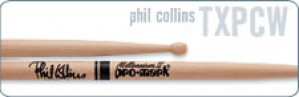 PROMARK TXPCW - DRUMSTOKKEN USA HICK. PHIL COLLINS