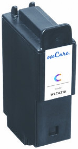 WECARE 4218 - INKTC. CANON BCI-24C