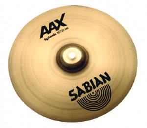 SABIAN AAX 21005XB