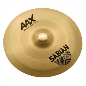 SABIAN AAX 21406X - BEKKEN 14" STUDIO CRASH