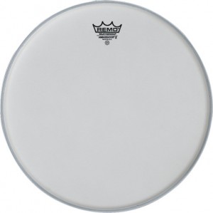 REMO AX-0116-00 - DRUMVEL 16" COATED AMBASSADOR X