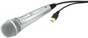 MONACOR DM-500USB