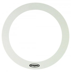 EVANS E16ER2 - TONE CONTROL RING 16"