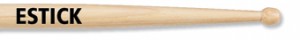 VIC FIRTH ESTICK - DRUMSTOKKEN HICKORY DIGITALE DRUMS