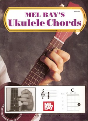 BAY, MEL - UKELELE CHORDS