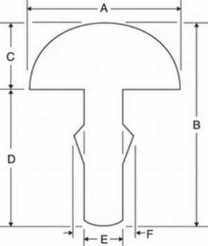 ALLPARTS TYPE 5/465