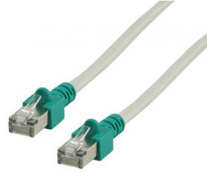 FTP-0009/5 - KABEL UTP CROSSLINK 5 MTR