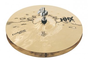 SABIAN HHX 11402XE