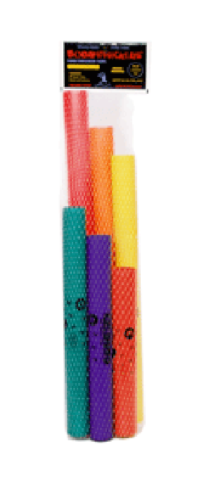 BOOMWHACKERS BW-6SET
