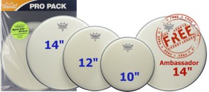 REMO PP-0110-BA - PROPACK BA0110/12/2X14