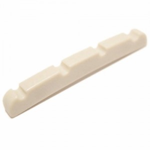 GRAPH TECH PQ-1214-00 TUSQ topkam voor Fender Jazz bass model