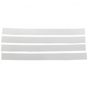 GIBRALTAR SC-NSC 4 STUKS - SNAARMAT STRIP NYLON