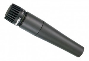 SHURE SM57-LCE