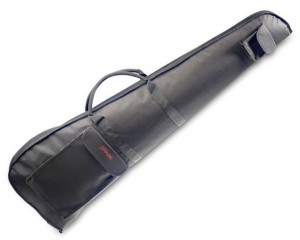 STAGG STB-10 TE - GITAARTAS ELEKTRISCH DRIEHOEK MODEL 