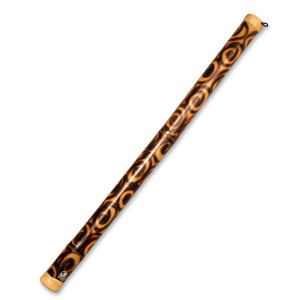 TOCA T-RAIN39 BAMBOO RAINSTICK - REGENBUIS 39" BAMBOE