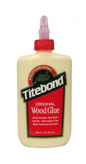 FRANKLIN TITEBOND TB-OW-237 - HOUTLIJM 237ML