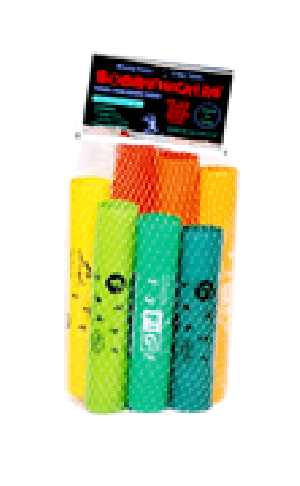 BOOMWHACKERS BW-TREBLE - TREBLE EXTENSION SET (7)
