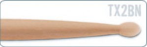 PROMARK TX2BN - DRUMSTOKKEN USA HICKORY NYLON TIP