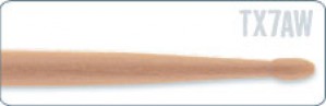 PROMARK TX7AW - DRUMSTOKKEN USA HICKORY WOOD TIP