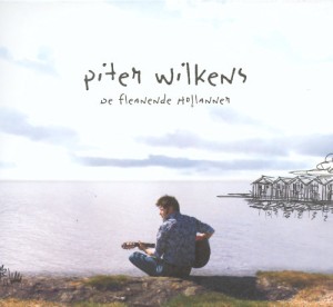 WILKENS, PITER - DE FLEANENDE HOLLANNER
