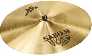 SABIAN XS20 XS2012B - BEKKEN 20" MEDIUM RIDE