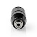 RCA kant van de NEDIS COTP15930BK - ADAPTER 